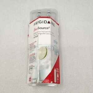 Frigidaire PureSource3 Water and Ice Refrigerator Filter Model/Part# WF3CB